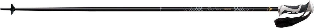 McKINLEY Da.-Skistock Safine Premium NAVY DARK/FLOWER NAVY DARK/FLOWER 115