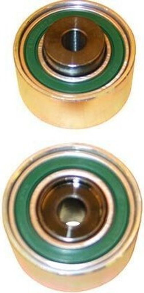 KAVO PARTS DID-9007 Umlenkrolle Zahnriemen Ø60mm für TOYOTA LAND CRUISER (PZJ7, KZJ7, HZJ7, BJ7, LJ7, RJ7) 4 Runner (N5, N6, N7) HILUX IV Pick-up