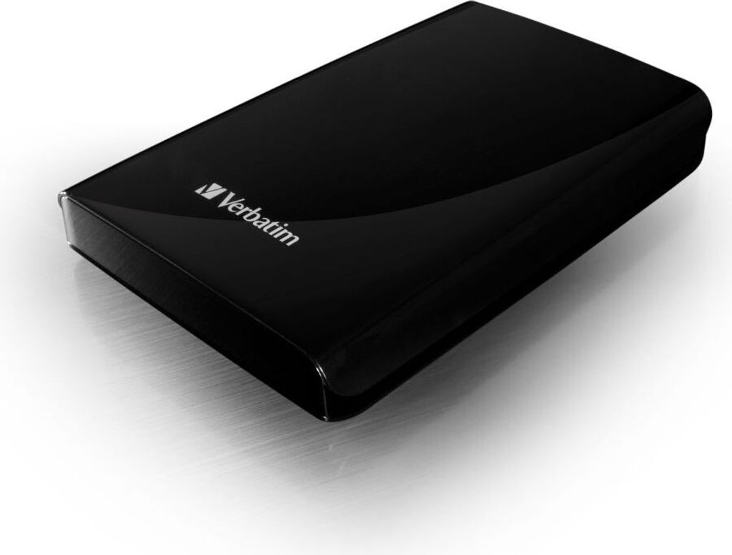 Verbatim Store 'n' Go, 2 TB, 3.2 Gen 1 (3.1 Gen 1), 5400 Productafbeelding 