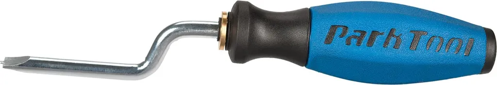 Outil Park Tool ND-1 Multicolore Ergonomique pour Écrous de Rayons Pro