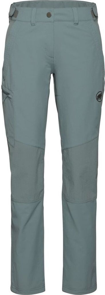 Mammut Runbold Guide SO Women's Pants strata 32