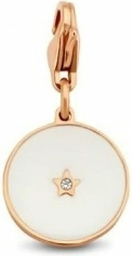 Montre femme CO88 Mod. 8CH-00018 étanche avec cadran épuré et brillant