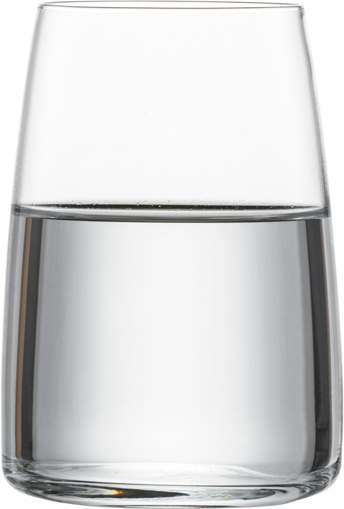 Zwiesel 2 Stück a 4 Stck. UNIVERSALBECHER VIVID SENSES 42 Produktbild 