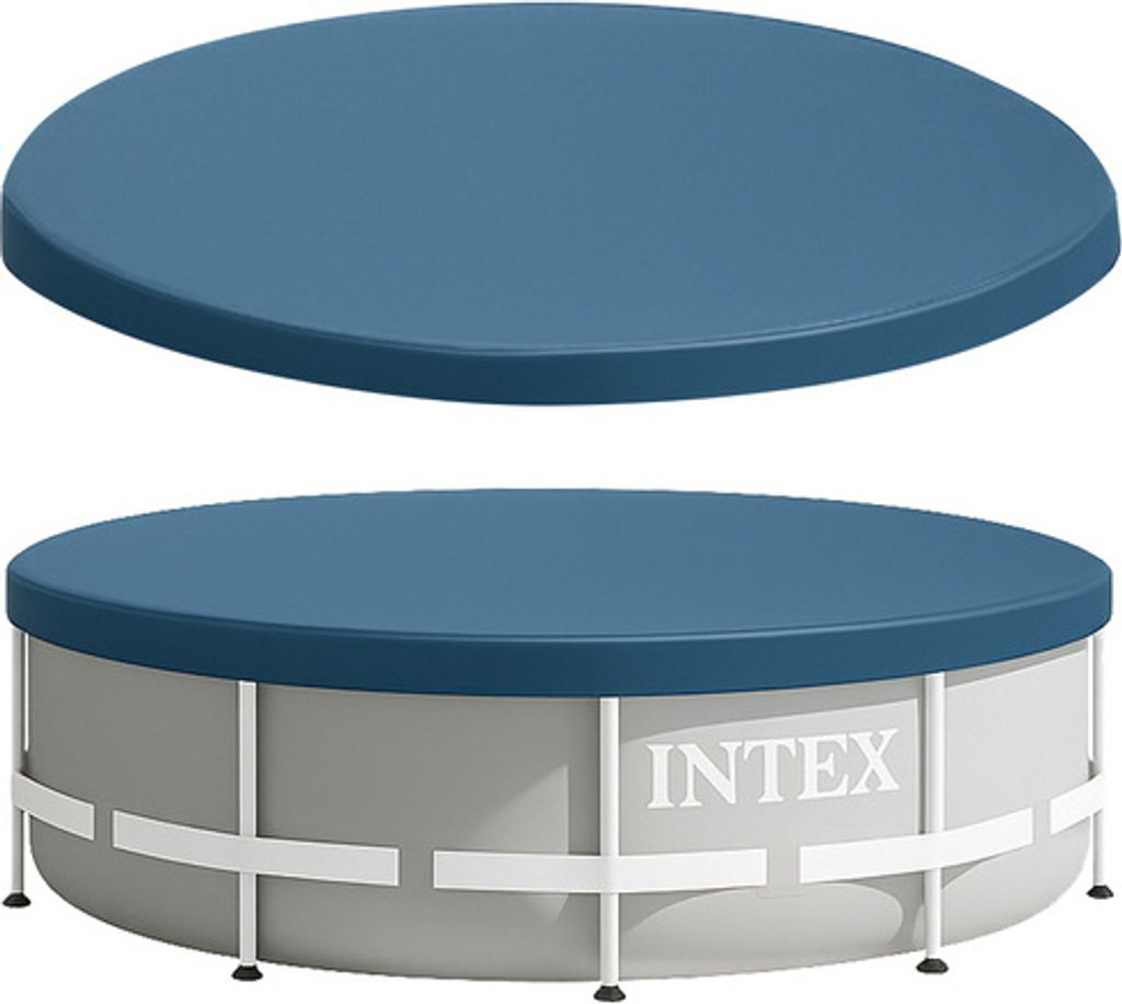 INTEX 28030 Krycí plachta na bazén Frame 3,05 m Obrázek produktu 