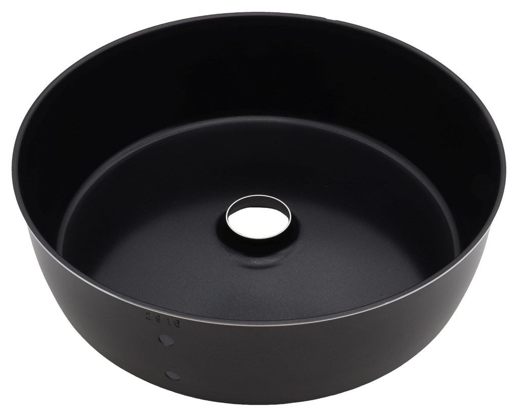 Schüsselbehälterwanne von Tefal für die Heißluftfritteuse ActiFry Family AH9000