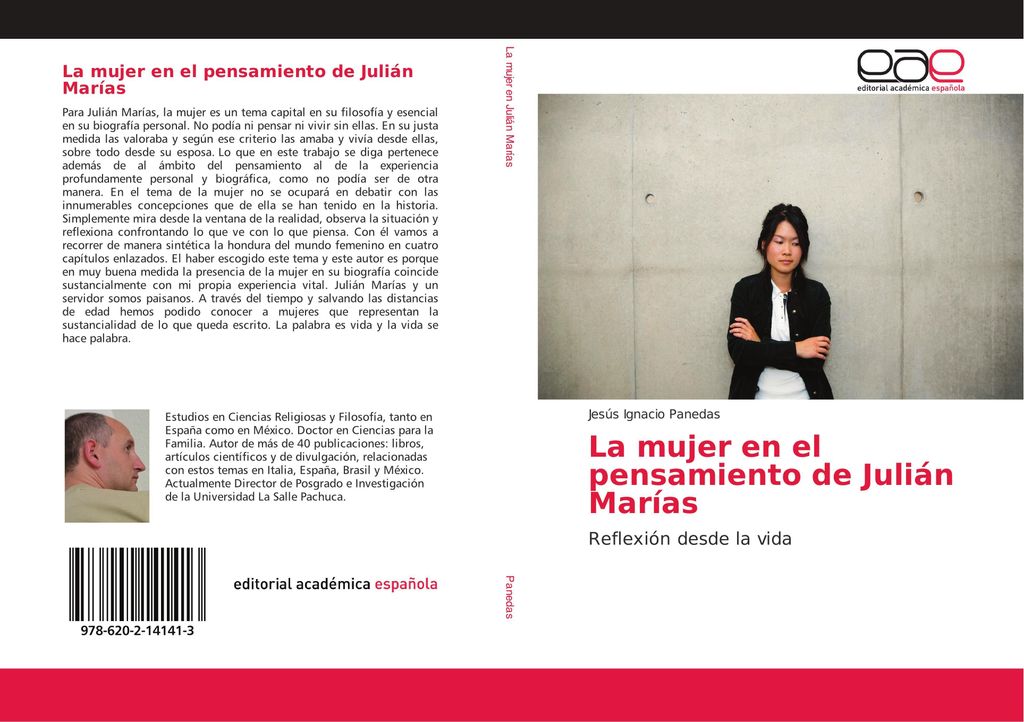 La mujer en el pensamiento de Julián Marías