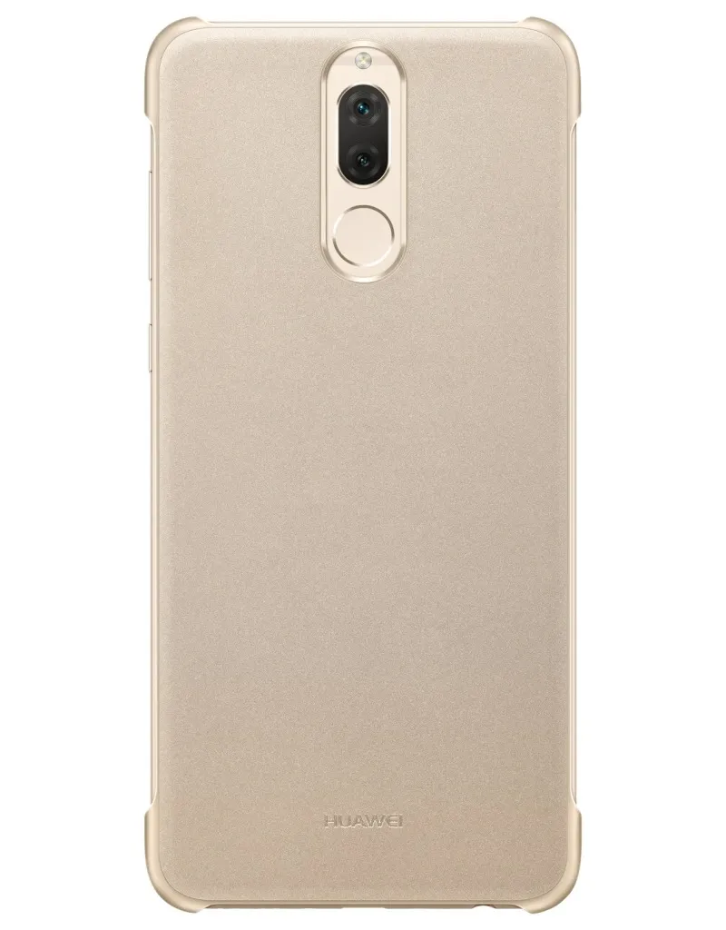 Huawei BXHU2218 Custodia Huawei Mate 10 Lite Cover Oro