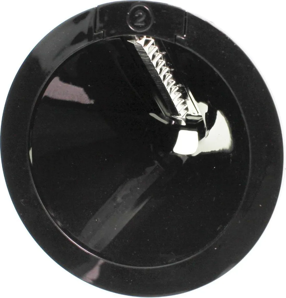 Lama 2 WMF Kult X FS-1000050064: Ricambio Originale Zoodles 5mm