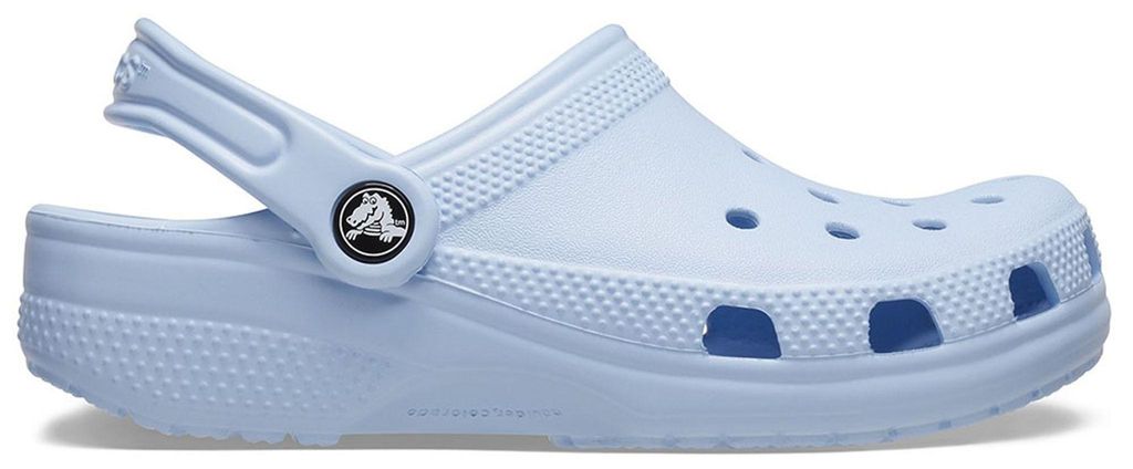 Crocs Classic Holzschuhe Blau EU 29-30 Mädchen Blau EU Produktbild 