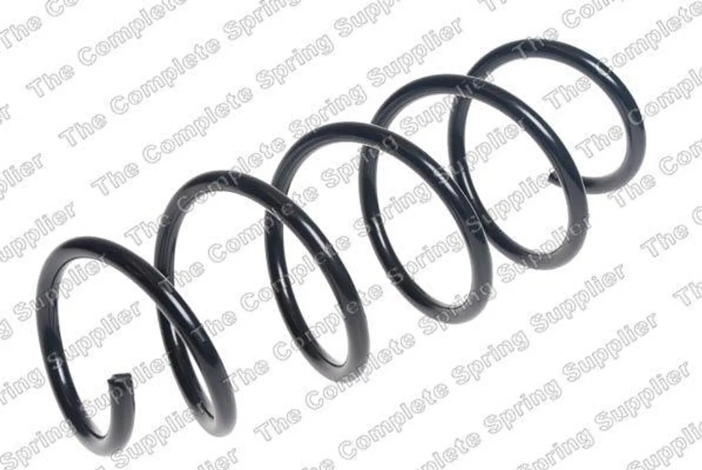 Ressort de suspension robuste pour Panda - OE 51977776 LESJÖFORS 4026246