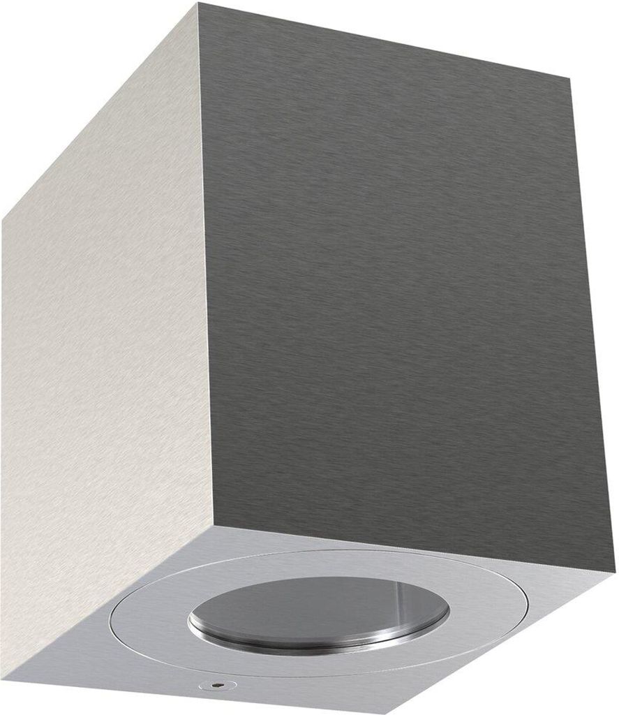 Nordlux Canto Kubi 2, Oberfläche, Rechteck, 2 Glühbirne(n), Produktbild 