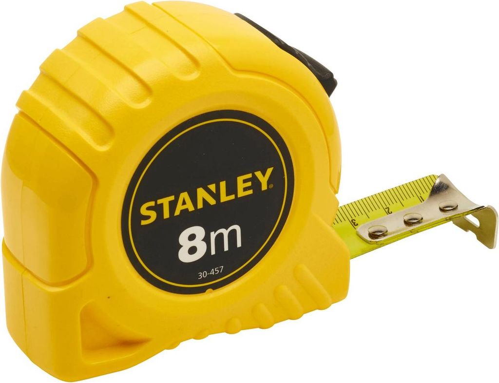 Svinovací metr STANLEY 1-30-457 8m Obrázek produktu 