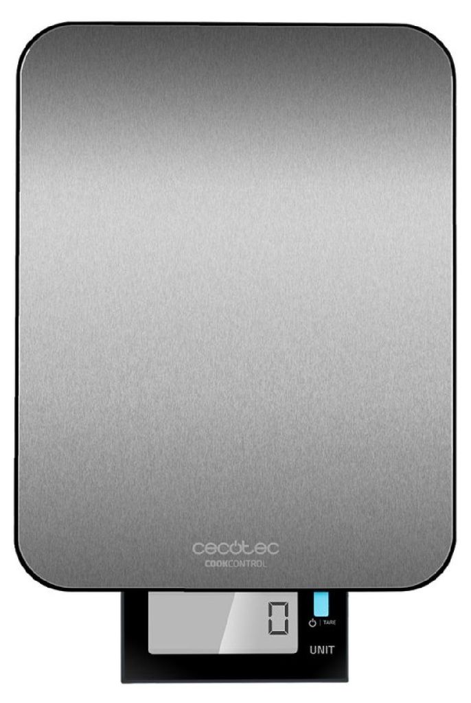 Balance de cuisine Cecotec Cook Control 9000 Waterproof Image du produit 