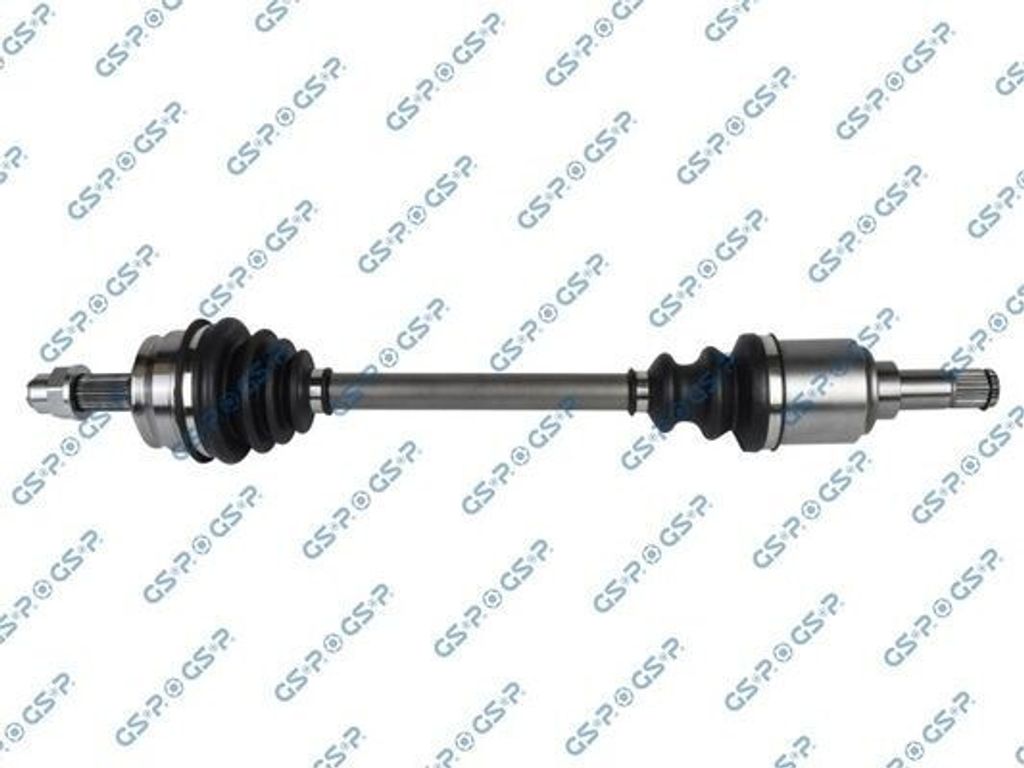 GSP 217018 Antriebswelle für FIAT PUNTO (176) PUNTO Cabriolet (176C) für LANCIA Y (840A)