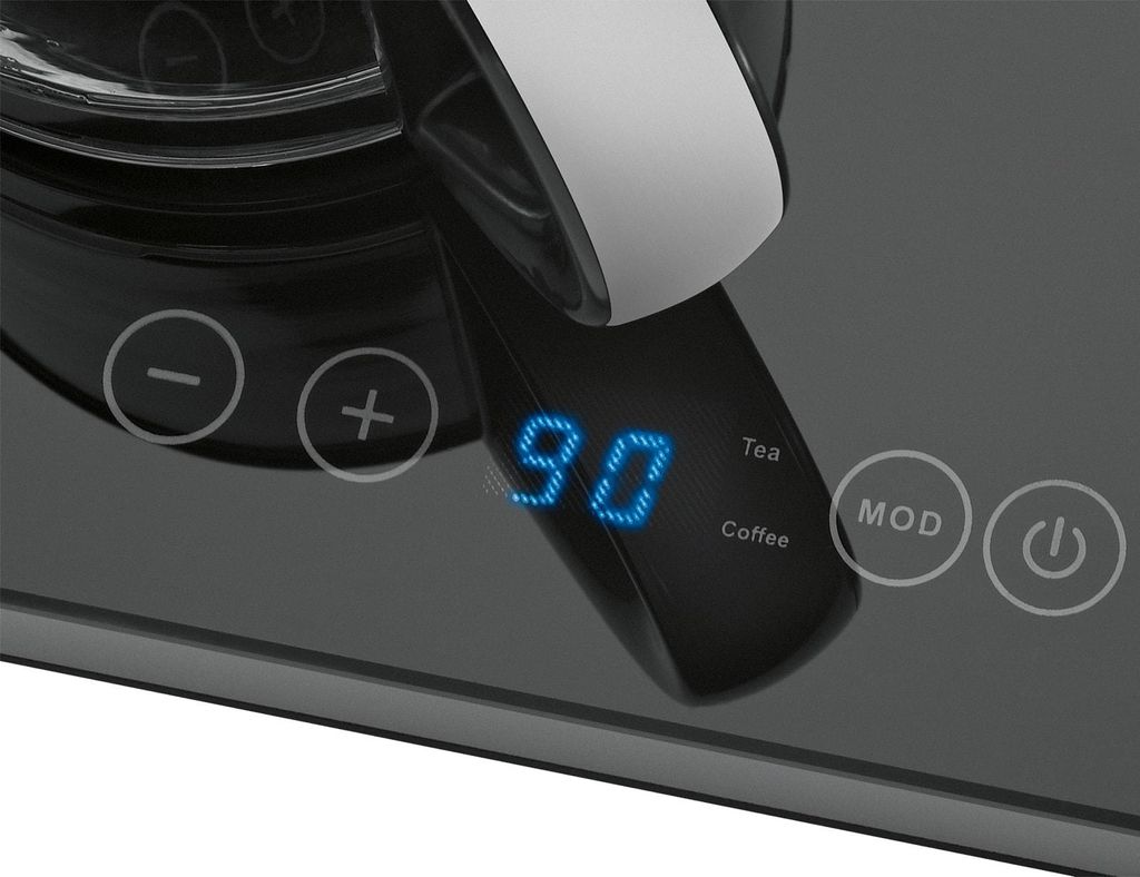 ProfiCook® PC-TKS 1056 Station à thé et à café tout en un Image du produit 