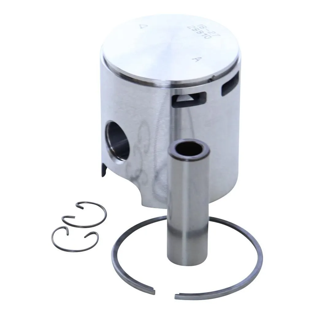 Kit Piston Complet 48mm Athena pour Hercules Supra et Sachs 80cc Kobo 14 - 3