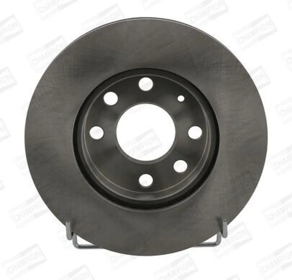 Disque de frein pour entretien Opel Corsa C Champion 562290CH X01