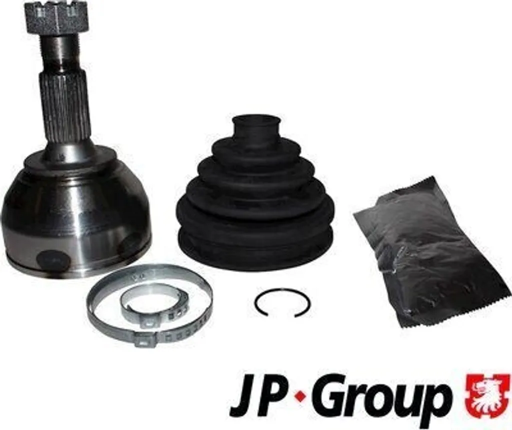 JP GROUP Jeu de joints d'arbre de transmission FIAT Scudo 270 4143301110