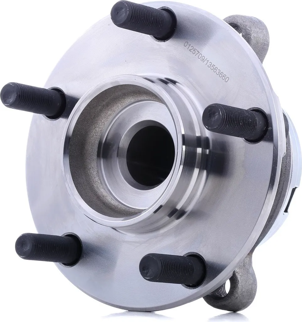 Roulement de roue STARK SKWB-0181100 pour 370 Z Z34 OE 402022V71A
