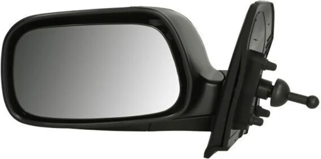 Rétroviseur Gauche Toyota Corolla E12 pour Remplacement de Carrosserie