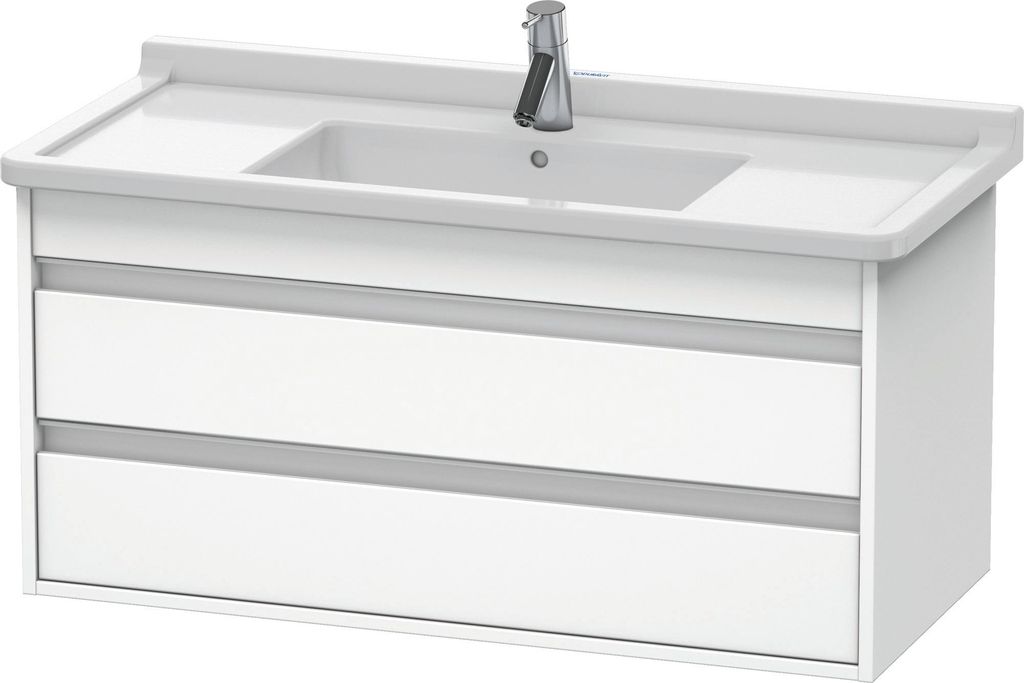 Duravit Duravit Waschtischunterbau KETHO 465x1000x480mm we Produktbild 