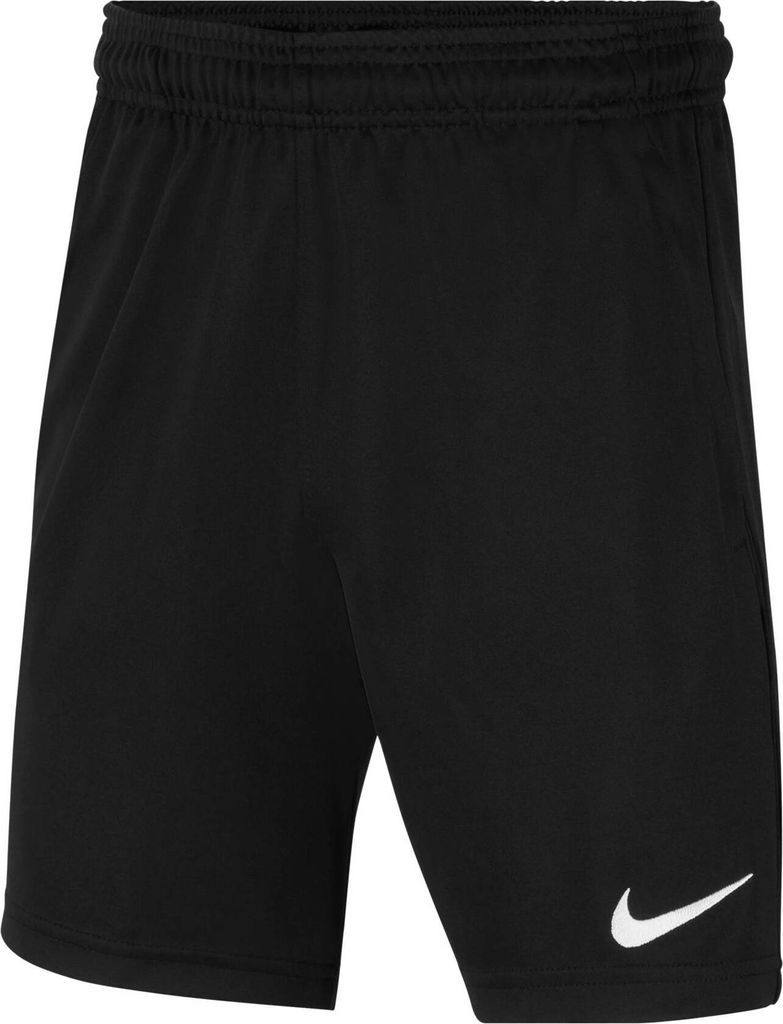 Nike Sportshorts für Herren in unifarben uni O24-0087789