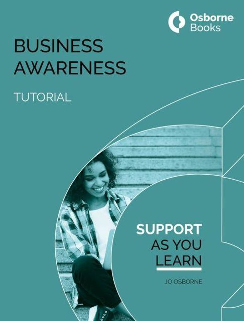 Business Awareness Tutorial