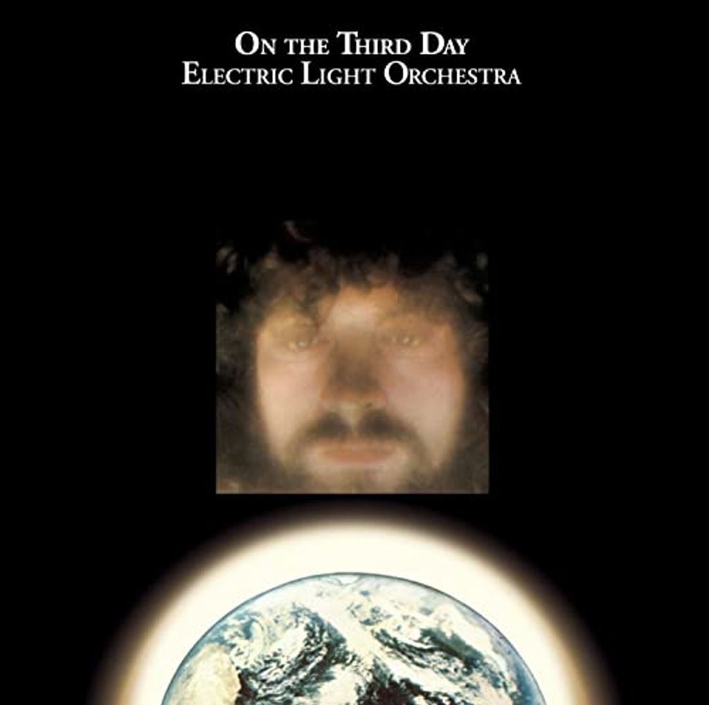Electric Light Orchestra - Am dritten Tag CD