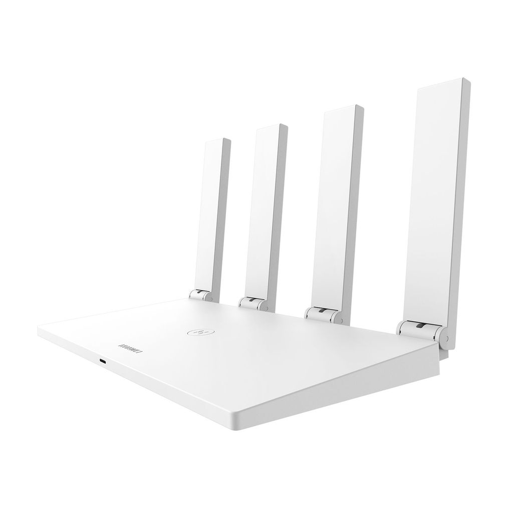 Huawei WS5200, Wi-Fi 5 (802.11ac), dwuzakresowy (2,4 GHz/5 Zdjęcie produktu 