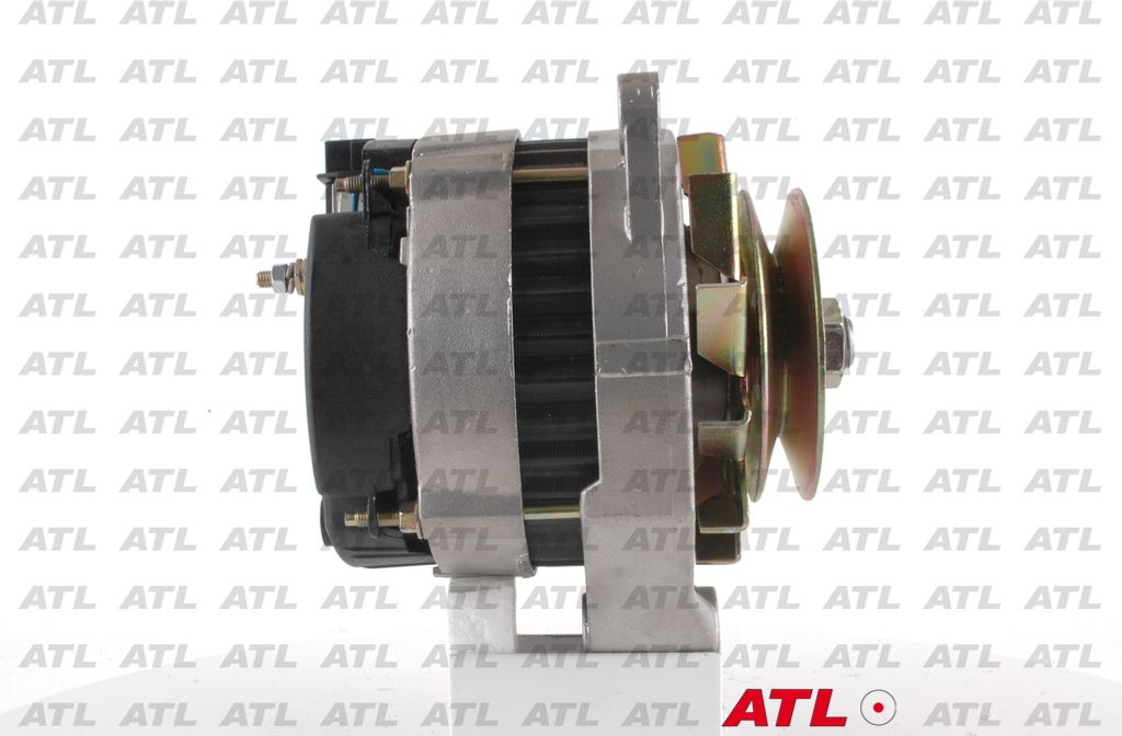 ATL Lichtmaschine Generator LiMa