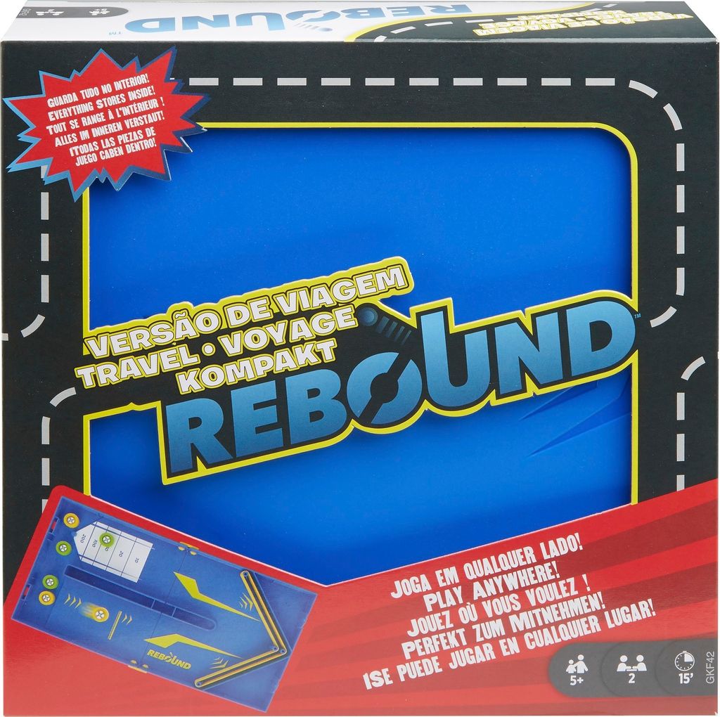 Kompakt Rebound (Spiel)