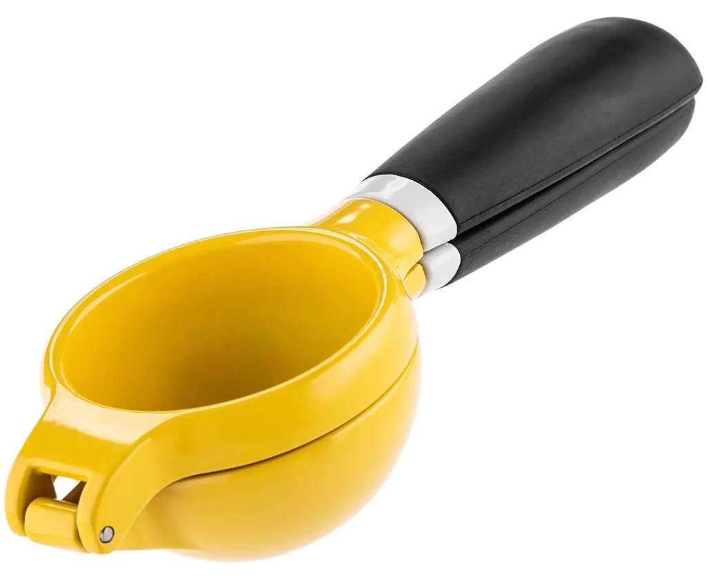 Presse-citron manuel 21 cm idéal pour cocktails et cuisine saine