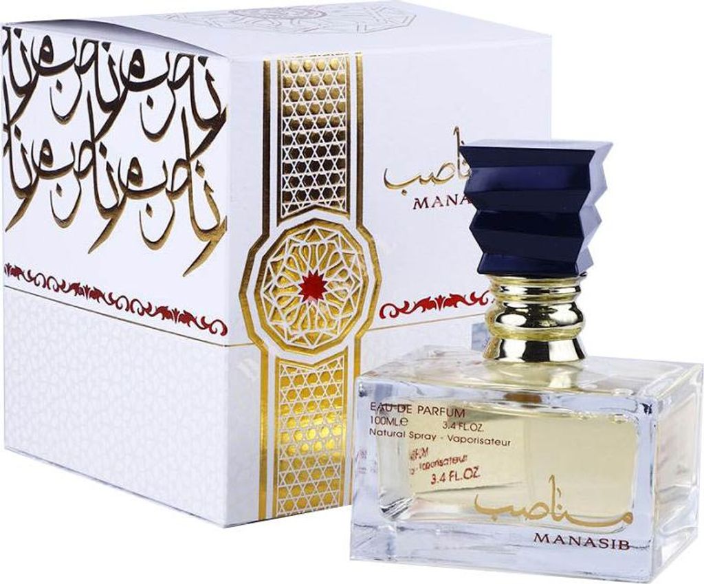 Ard al Zaafaran Manasib Woda perfumowana, 100ml Immagine del prodotto 