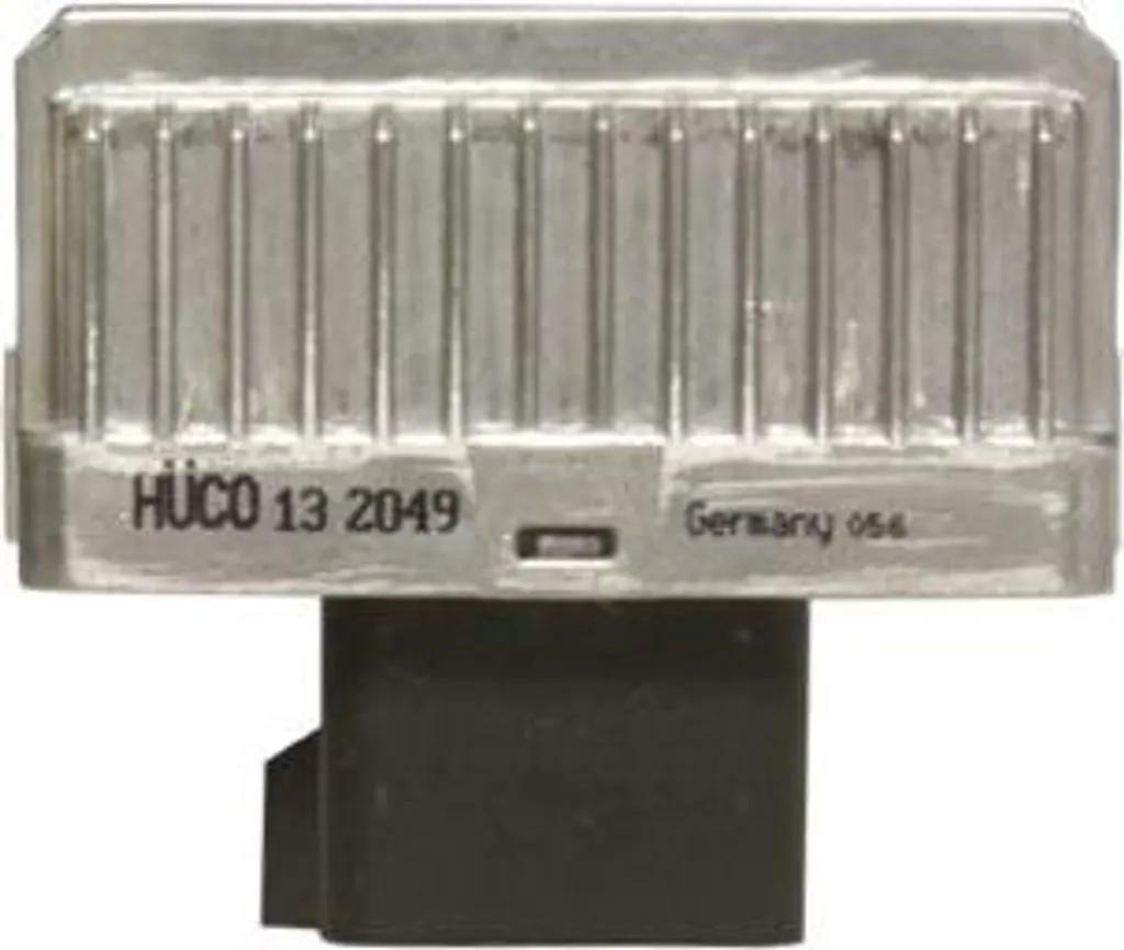 Boîtier de préchauffage diesel pour Opel Corsa C et Combo Hitachi 132049