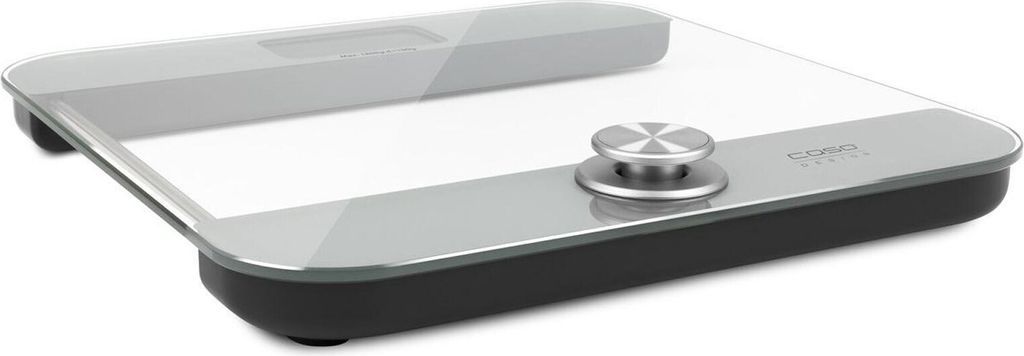 CASO Body Energy Ecostyle Pèse-personne sans batterie Image du produit 