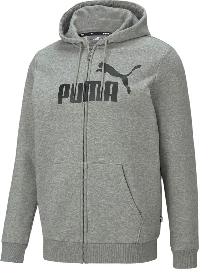 Puma Essentials Big Logo 58669803 Herren