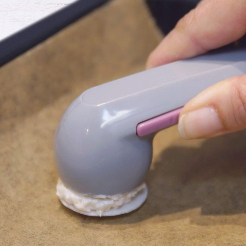 Zenker Makronator Ø 3 cm CANDY, Makronenformer aus Produktbild 7
