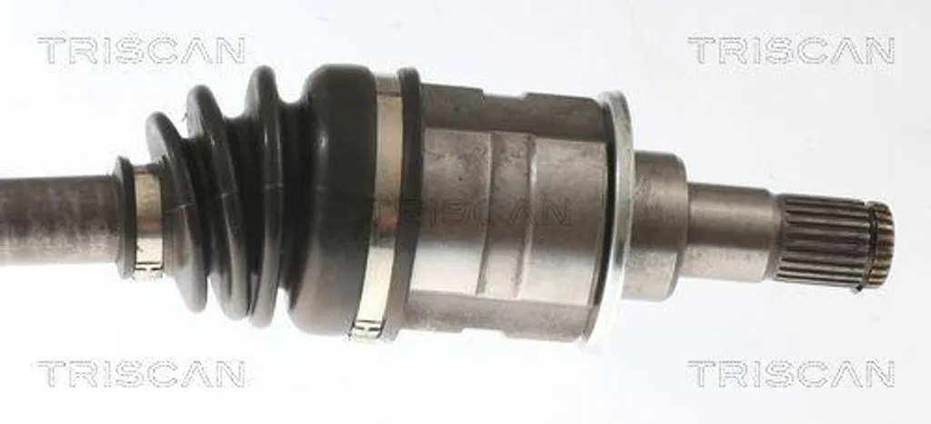 Cardan de transmission 865 mm TRISCAN compatible avec TOYOTA RAV 4 - 6