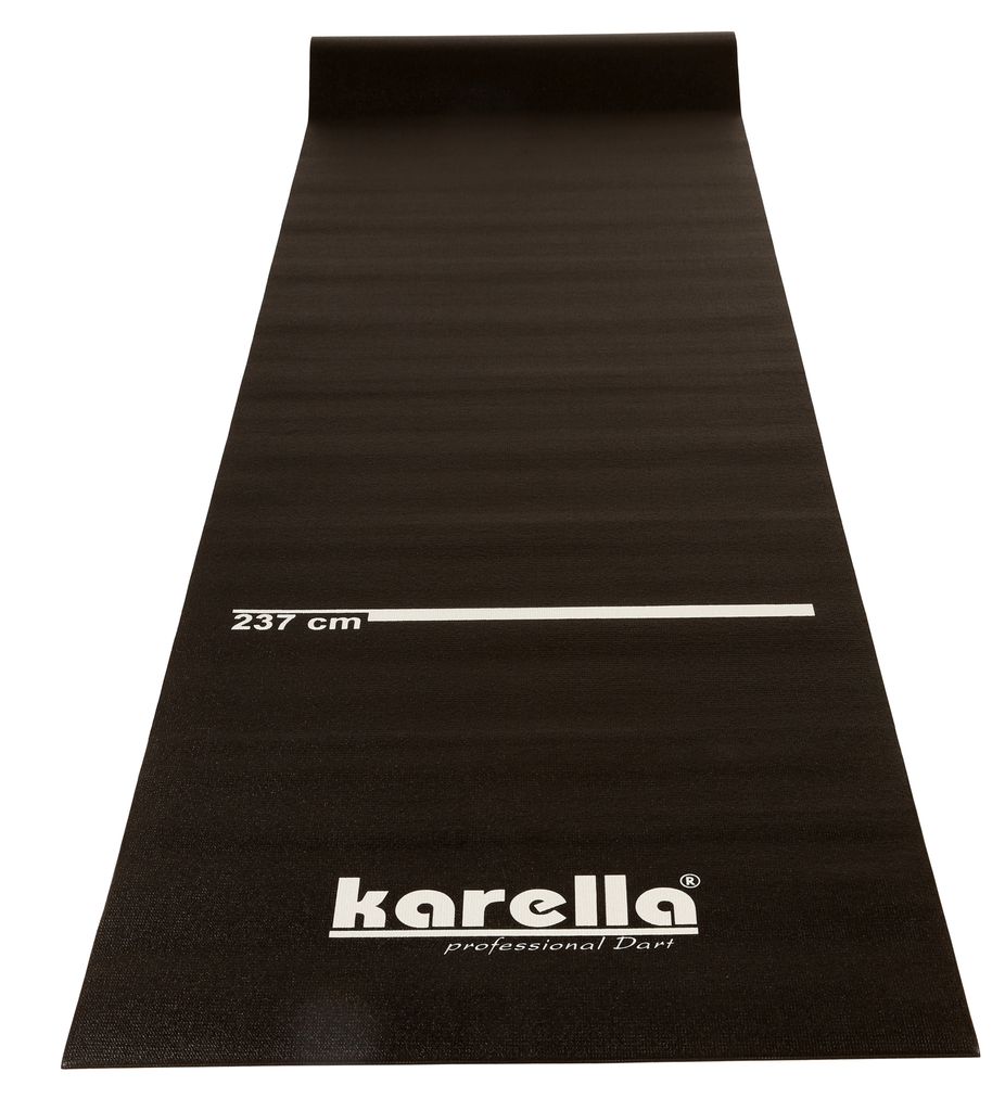 Tappeto per freccette Karella Eco-Star 290 x 80 cm, Immagine del prodotto 