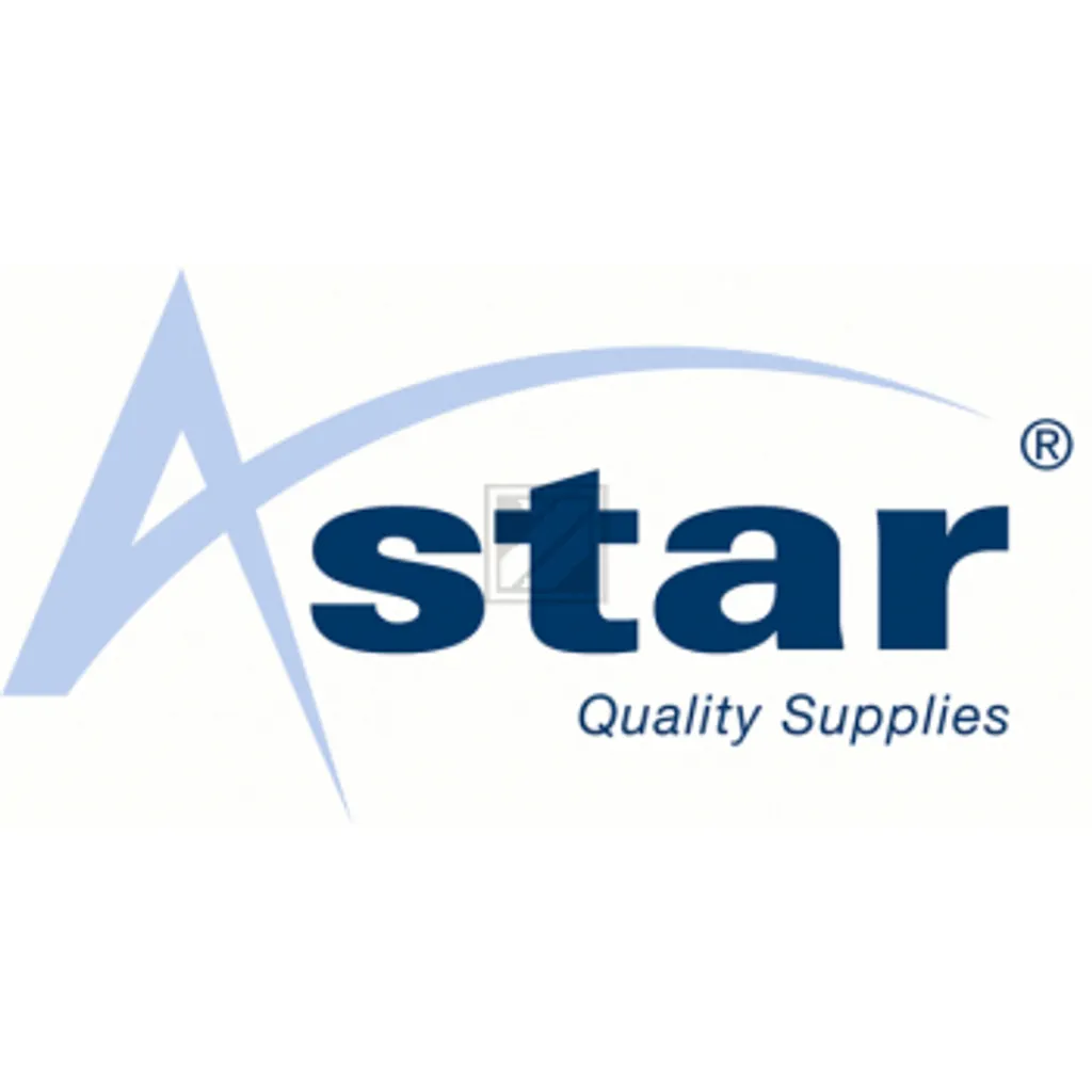 AS70072 ASTAR EPSON WF5110WF TINTE CYA T7892 34ml 4000pagine tappo extra alto