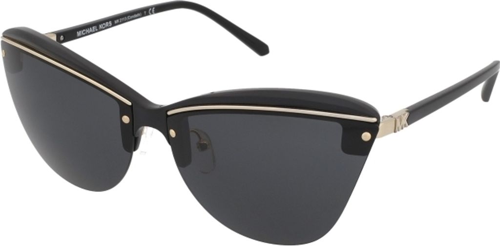 Michael Kors Damen-Sonnenbrille MK2113-333287 Ø 66 mm