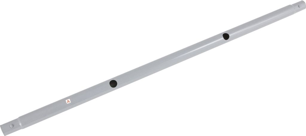 Bestway Ersatzteil Horizontale Poolstange A (grau) für Power Steel 488x305x107cm (56448 | 2016)