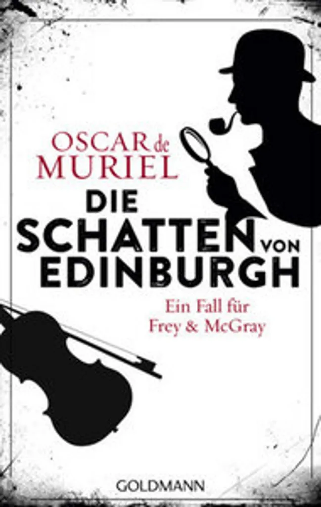 Die Schatten von Edinburgh : Roman Idéal pour Passionnés de l'Écosse