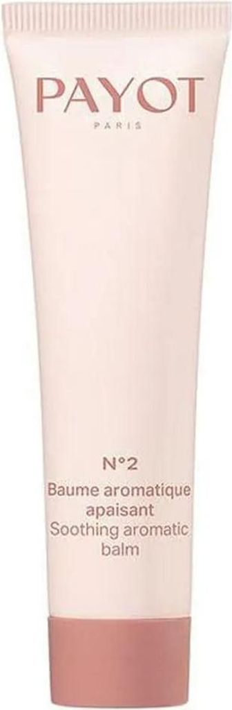 Payot Cream No2 Upokojujúci aromatický balzam Hydratačný Obrázok produktu 