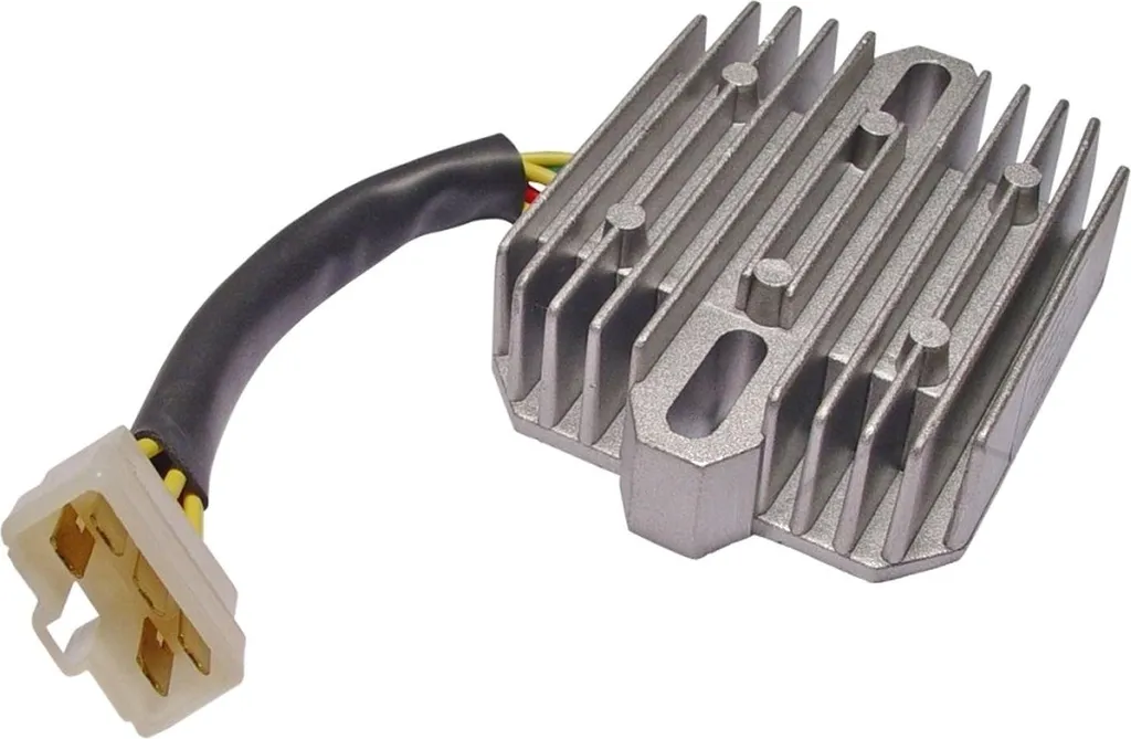 Regolatore raddrizzatore per Yamaha XVZ 1300 ATHC Royal Star Tour Classic anno di costruzione 1996-1999 di pamoto - 1