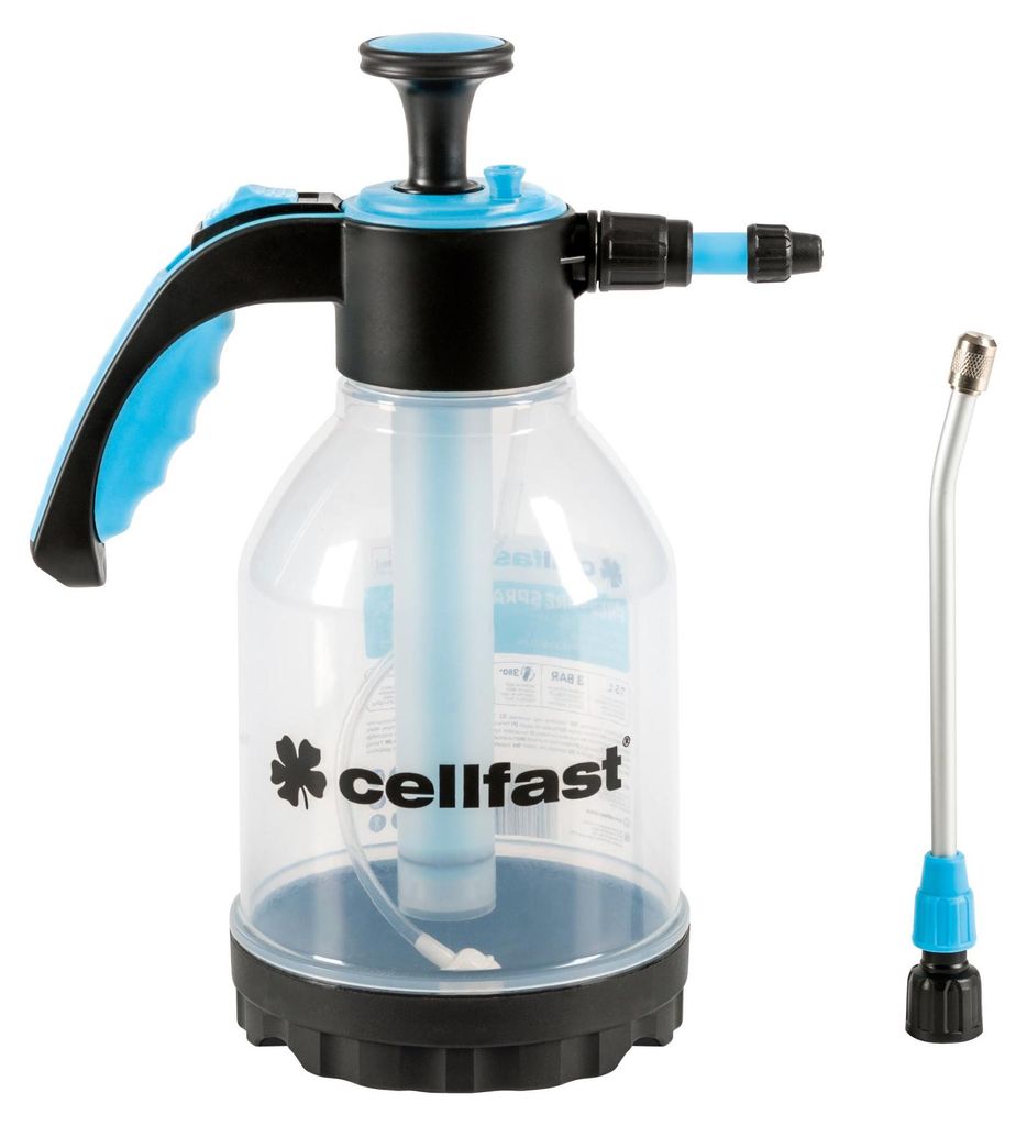 Handmatige spuitpomp, 1,5 liter - C 42-215 Productafbeelding 