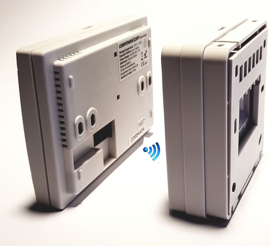 COMPUTHERM T-32 Digitaler Raumthermostat