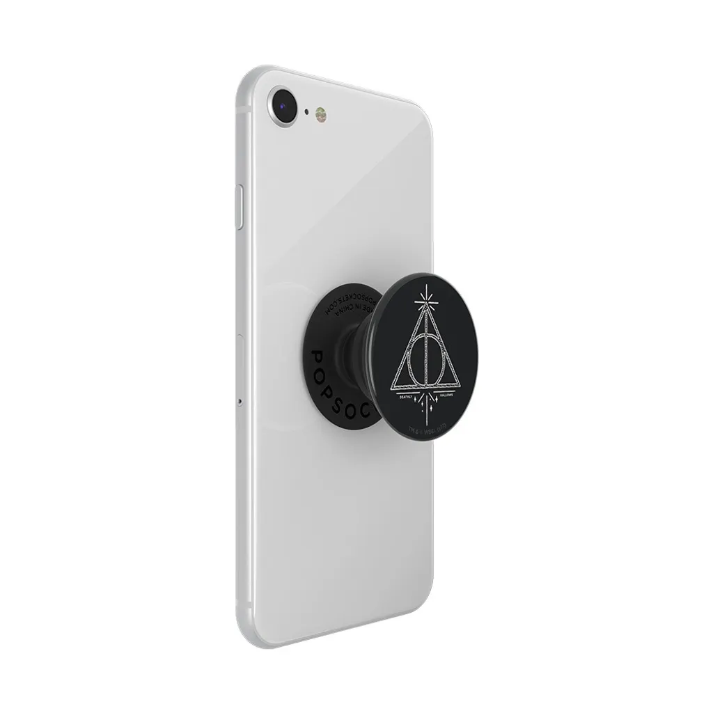 PopSockets 2 Doni della Morte 100800 - Supporto Smartphone Harry Potter - 8