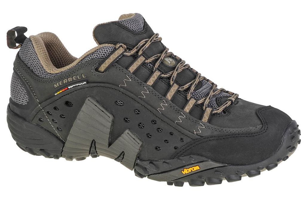 Merrell Buty Intercept, J73703 Zdjęcie produktu 
