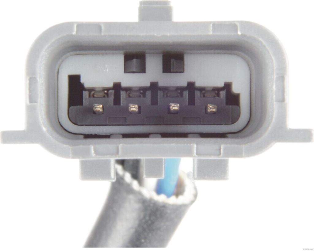 HERTH+BUSS ELPARTS Lambdasonde für RENAULT MEGANE III Grandtour (KZ0/1) vor-Kat Beheizt 300mm 70685501